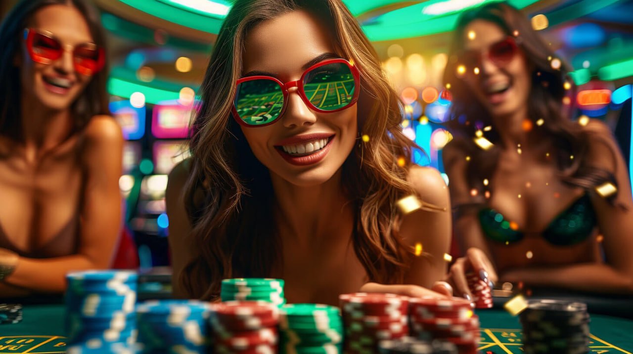 live casino welcome scene for bdrumm users in Bangladesh