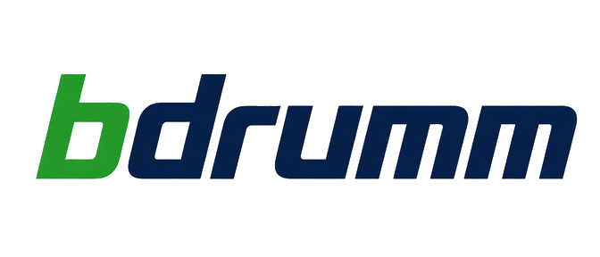 bdrumm home logo